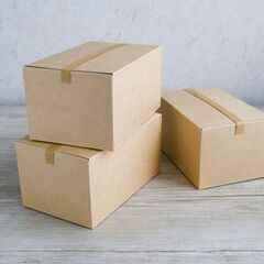 \\車の運転ができればＯＫ♪車で小さな荷物をラクラク配送☆月給40万円～！//の画像