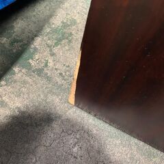 中古品　昭和レトロ　化粧机　鏡台の画像