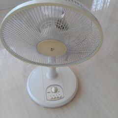 【決まりました】YAMAZEN　扇風機の画像