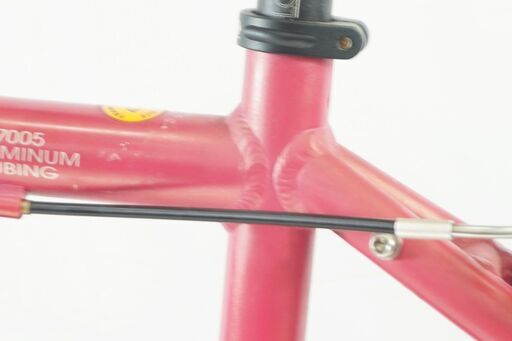 LUOIS GARNEAU 「ルイガノ」 RSR-4 2009年モデル クロスバイク