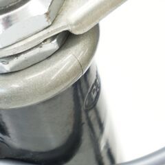 Panasonic 「パナソニック」 TANGE AL-7000 年式不明 ロードバイクの画像