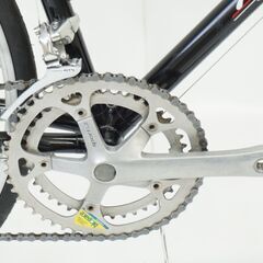 Panasonic 「パナソニック」 TANGE AL-7000 年式不明 ロードバイクの画像