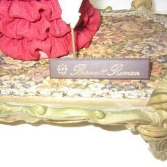 R405 Bisucutt Roman スキヨ人形研究所 フランス人形 身長30cm Used・美品の画像