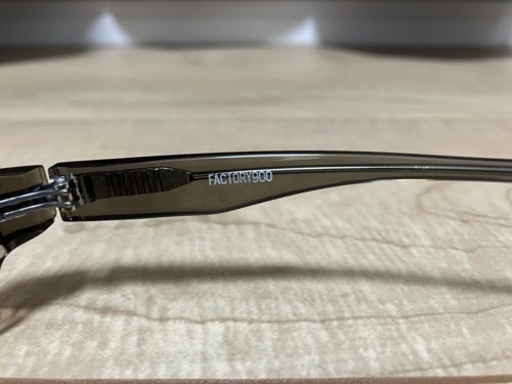 ファクトリー900