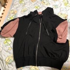 最終値下げ NieR ワンピース 2点の画像