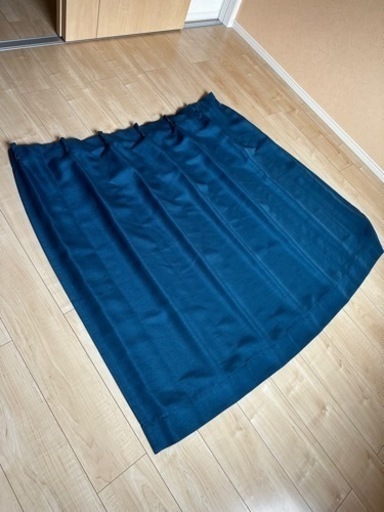 【美品】ニトリカーテン（小）