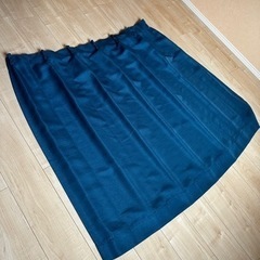 【美品】ニトリカーテン（小）