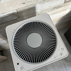 バルミューダ ザ ピュア BALMUDA The Pure 空気清浄機