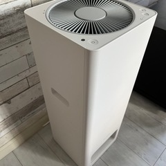 バルミューダ ザ ピュア BALMUDA The Pure 空気清浄機