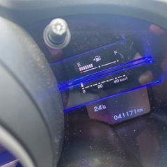 ホンダ CR-Z レンタカー登録の為点検バッチリ 4万キロ台の画像