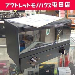 スチームオーブントースター 2021年製 KSOT-011 アイ...