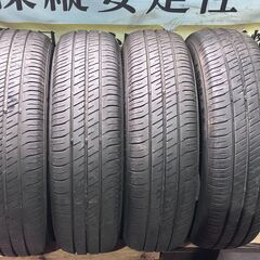 【中古タイヤ】175/70R14 4本セット 2022年製 グッ...