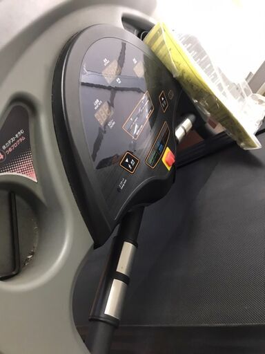 ルームランナー　トレッドミル　T21　　美容　健康　体つくり　多機能　貝塚　二色浜