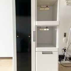 【 受付中 】キッチンボード / 食器棚