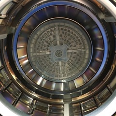 3.0kg衣類乾燥機  8／⑤の画像