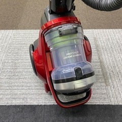 サイクロン掃除機