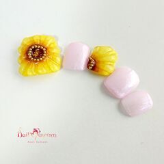 【8月度】ちょこっとネイルを学ぶ１dayセミナーの画像