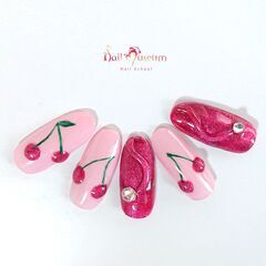 【8月度】ちょこっとネイルを学ぶ１dayセミナーの画像