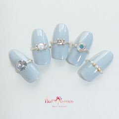 【8月度】ちょこっとネイルを学ぶ１dayセミナーの画像