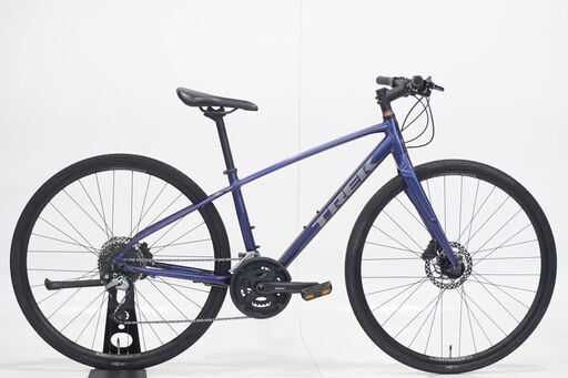 TREK 「トレック」 FX3 DISC 2020年モデル  クロスバイク