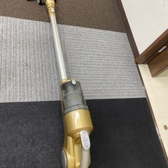 掃除機　500円引き取り