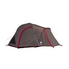 【未使用品】スノーピーク ランドブリーズPro.1 (グランドシート付き)【堺市】の画像