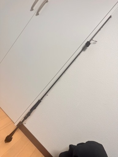 ハイエンドモデル　エギングセット