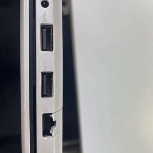 DELLノートパソコン