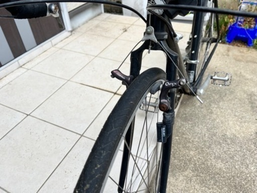 【SURLY】サーリー クロスチェック