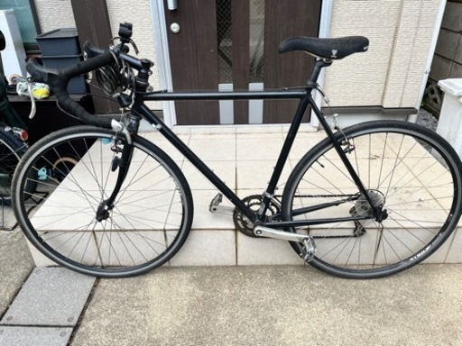 【SURLY】サーリー クロスチェック