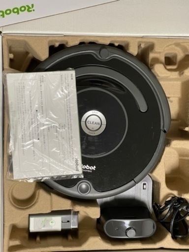 IRobot Roomba 671