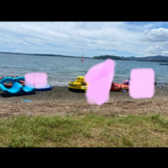 8月15日　浜名湖　BBQジェットスキー　マリンスポーツ　トーイングバナナボート開催！ - 湖西市