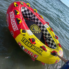 8月15日　浜名湖　BBQジェットスキー　マリンスポーツ　トーイングバナナボート開催！ − 静岡県