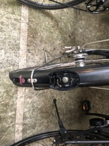 ヤマハ　PASCITY CITY XOLX-0001  ２７ 電動自転車  バッテリー別売り