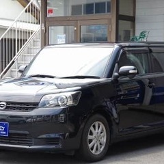 お出掛けにはこれ一台！！１　🌟トヨタ カローラルミオン🌟