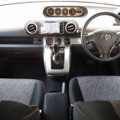 お出掛けにはこれ一台！！１　🌟トヨタ カローラルミオン🌟の画像