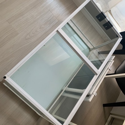 パンテオンホワイト　90サイズ　その他