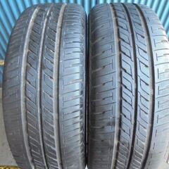 ブリヂストン　SEIBERLING SL201　165/55R14　2本　9分溝