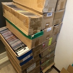 【販売】【CD】≪未チェック≫中古マキシシングル　 まとめて　約...