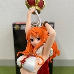 【中古品】ONE PIECE ナミ フィギュア【豊中市】