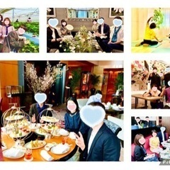 😊🥂満席御礼✨募集終了です🙇‍♂️🥂😊8/19土のお昼✨ − 東京都