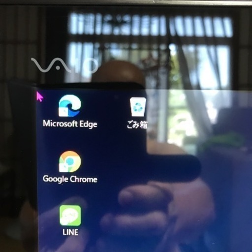 SONY V A I O Windows11 core i5 パソコン