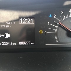 N-BOX jf-4  Dunlopタイヤ ４本セット BOXの画像