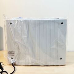23T364ジ 未使用品！ツインバード TWINBIRD 3層フィルター ファンディタイニー 空気清浄機 AC-4311 花粉 ホコリ タバコの画像