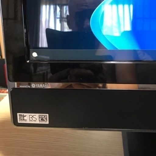 NE C モニター一体型　パソコン　corei5 