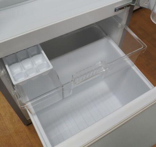 ♪Panasonic/パナソニック 冷蔵庫 NR-B14AW 138L 2017年 札幌♪