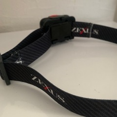 ほぼ新品‼︎ ZEXUS ZX-195の画像