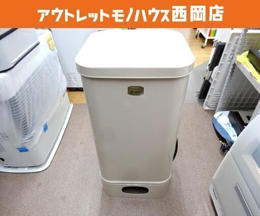 灯油タンク 59L ホームタンク 60型 角型 ホクエイ RT-60K  室内用 角型 西岡店