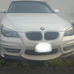 BMW525iハイラインエナジーコンプリートEVO60.3希少左...