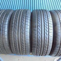 ヨコハマ PRACTIVA 215/45R17 4本 9.5分溝 極上品！